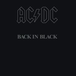 Back in Black img