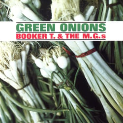 Green Onions img