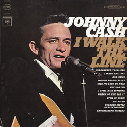 I Walk The Line img