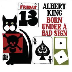 Born Under A Bad Sign  img