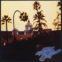 Hotel California img