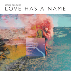 Love Has A Name img