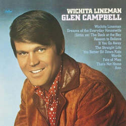 Wichita Lineman img