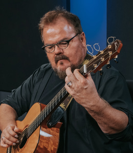 Don Ross