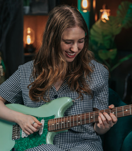Ayla Tesler-Mabé