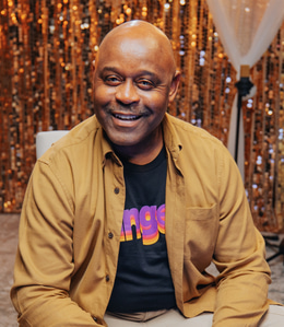 Tony Lindsay