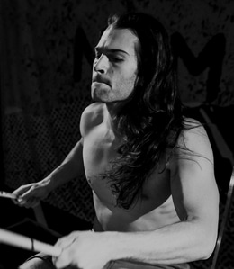 Aric Improta