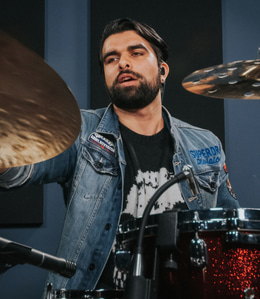 Kaz Rodriguez