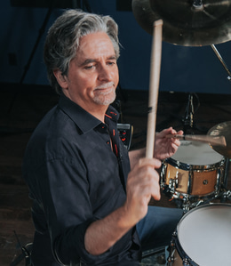 Todd Sucherman