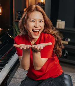 Sangah Noona