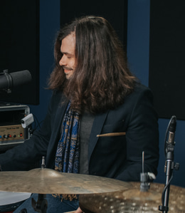 Josh Dion