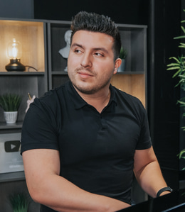 Kevin Castro