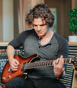 Mark Lettieri