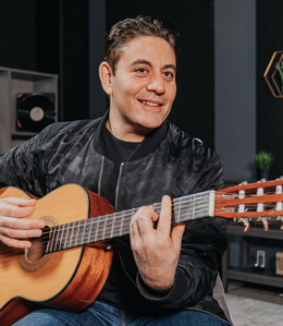Sami Ghawi