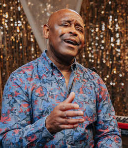 Tony Lindsay