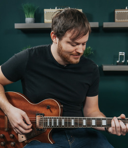 Rob Scallon