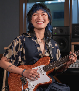 Yvette Young