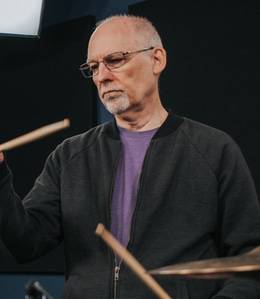 Bruce Becker