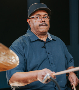 Dennis Chambers