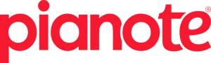 pianote logo