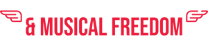 Improvisation & Musical Freedom logo