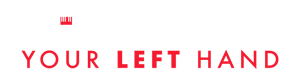 De-Stupefy Your Left Hand logo