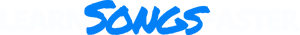 Learn Songs Faster logo