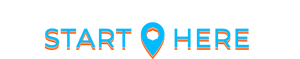 New Drummers Start Here logo