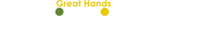 Great Hands For A Lifetime logo