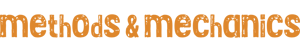 Methods & Mechanics logo