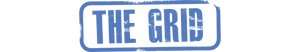 The Grid logo
