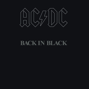 Back In Black img