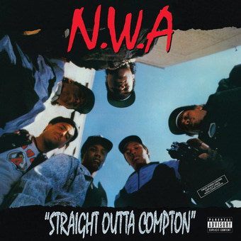 Straight Outta Compton img