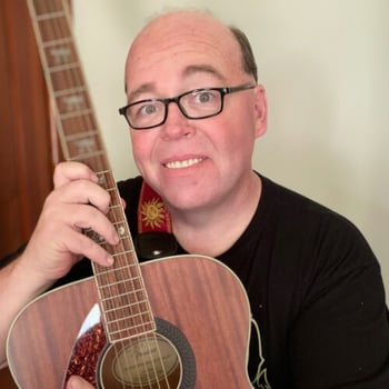 Jim McKenna testimonial