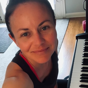 Serena Dorward testimonial