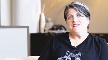 Marlene Rosen testimonial