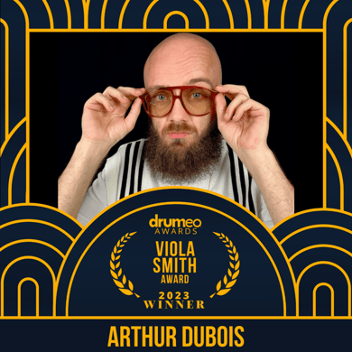 Arthur Dubois