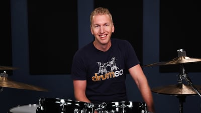 The Drummer’s Mindset img