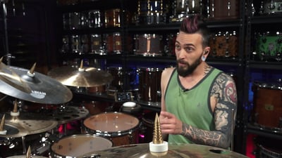 The Polyrhythms of Tool img