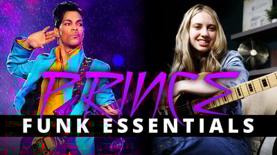 Funk Essentials img