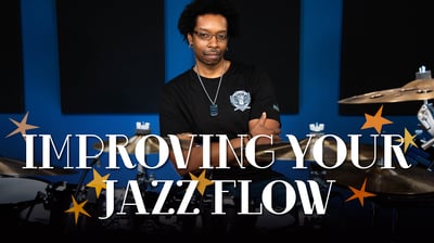 Improving Your Jazz Flow img
