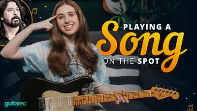 How To Quickly Learn A Song img