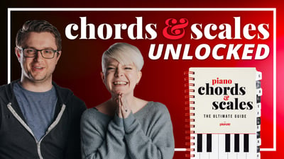 Chords And Scales Unlocked img