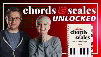 Chords And Scales Unlocked img