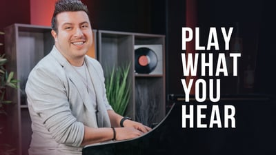 The Ultimate Guide To Ear Training img