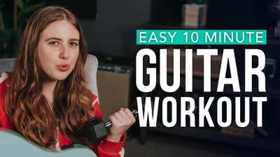 Strumming Workouts img