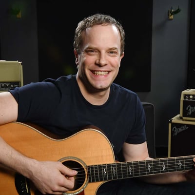 Acoustic Guitar Made Easy img