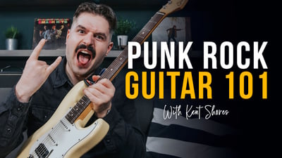 Punk Rock img
