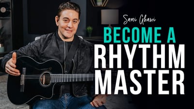 Rhythm & Groove img