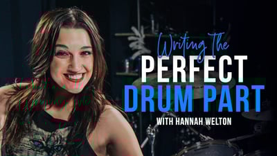 Writing Drum Parts img